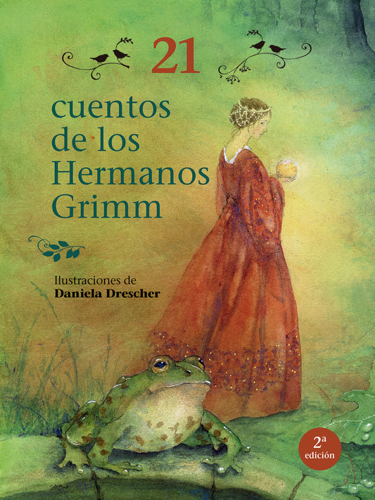 Cuentos de los hermanos Grimm