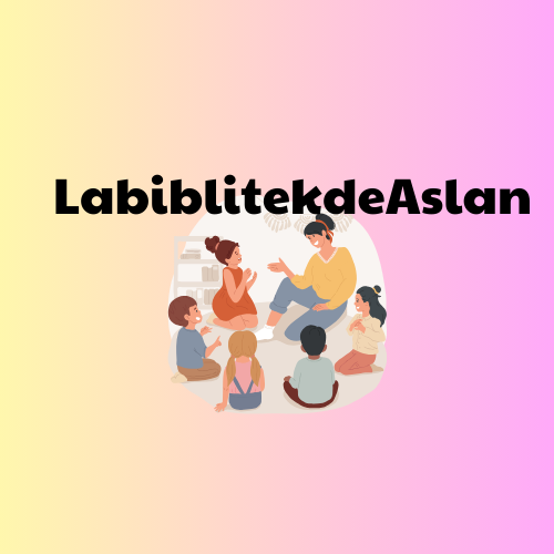 LabibliotekdeAslan