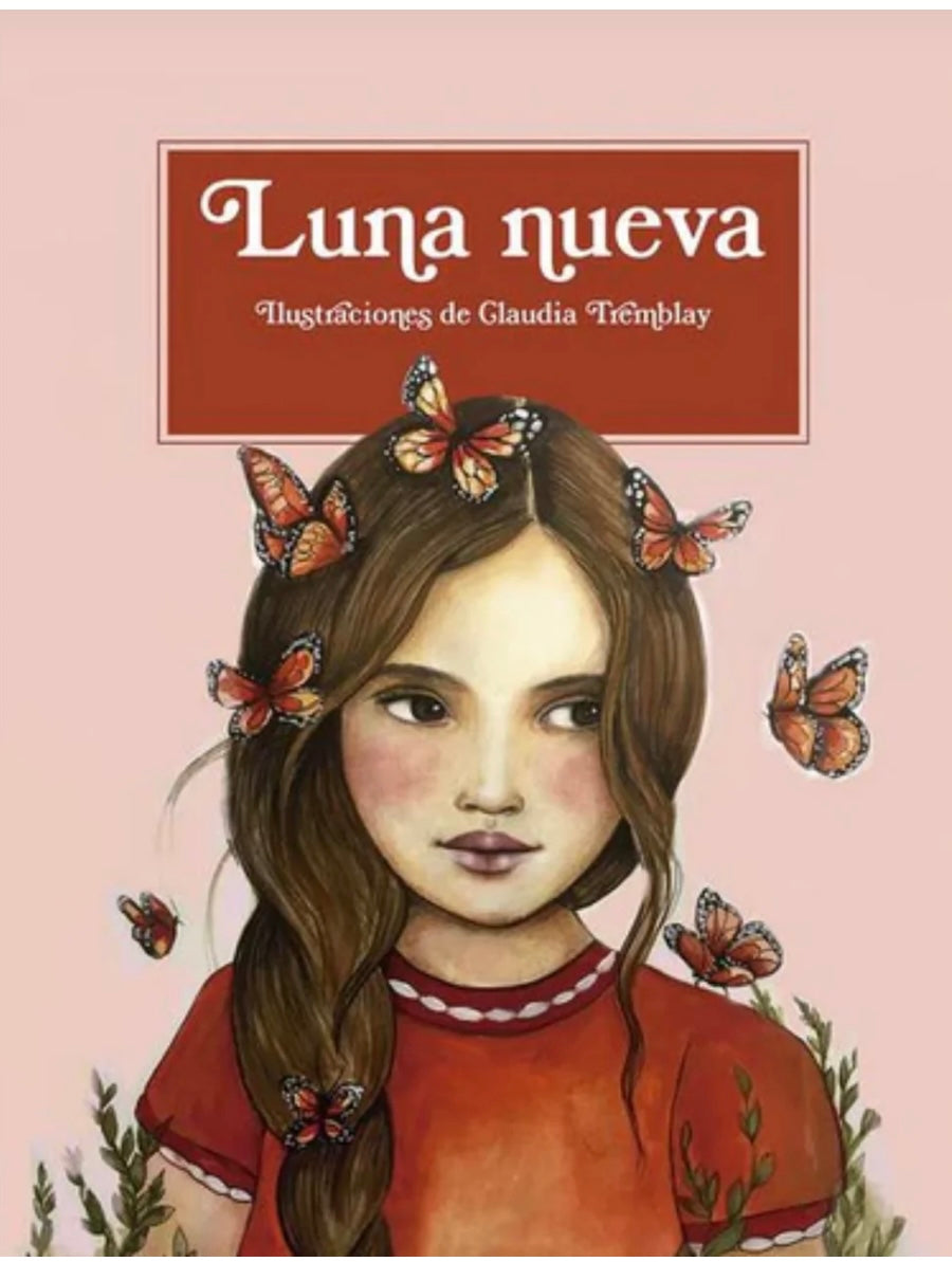 Luna nueva