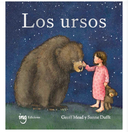 Los ursos