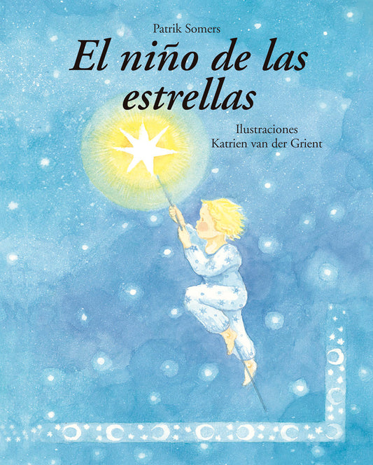 El niño de las estrellas