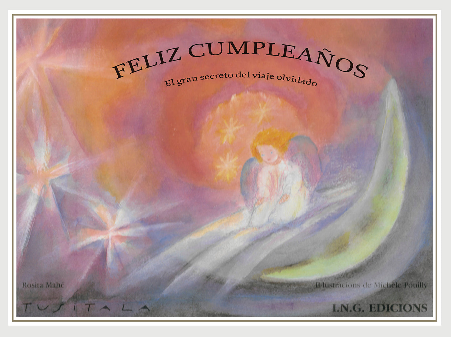 Un cuento de cumpleaños