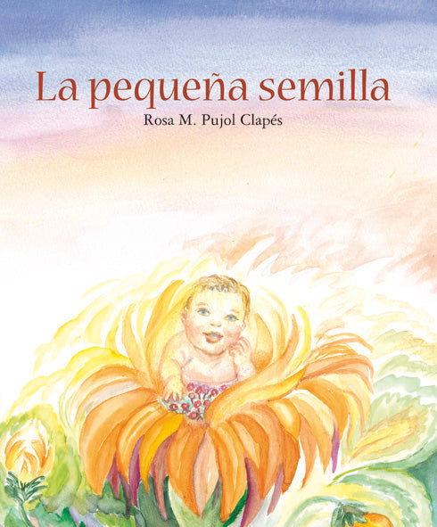 La pequeña semilla